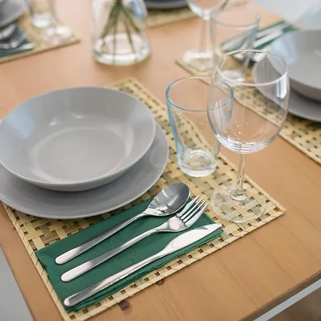 Apartment Florit Flats - Port Ii *