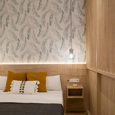 Florit Flats - Port Ii Apartment *