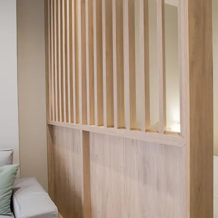 Apartment Florit Flats - Port Ii