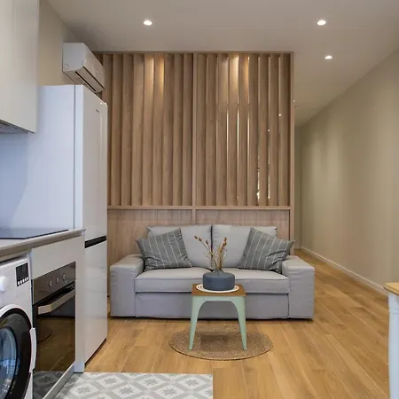 Apartamento Port Ii Valencia