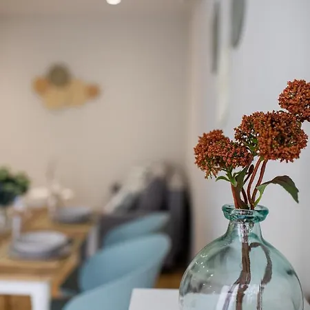 Apartamento Port Ii *
