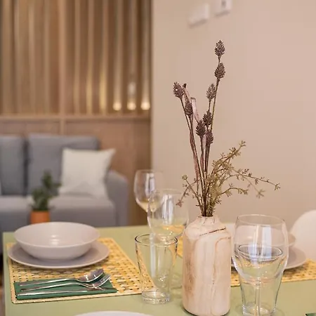 Apartment Florit Flats - Arts & Port - 15 Min
