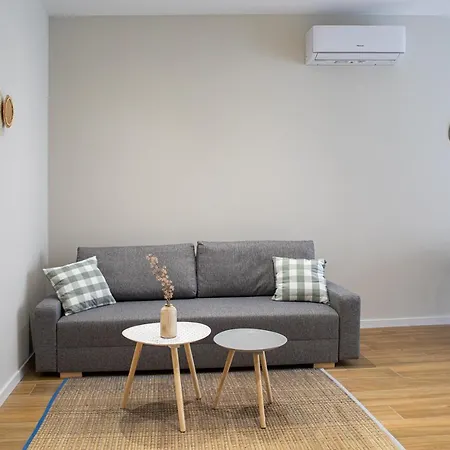 Apartamento Port Ii *