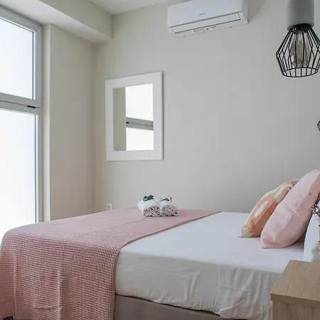 Apartamento Port Ii *