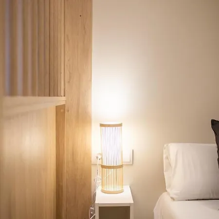 Apartamento Port Ii