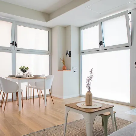 Apartamento Port Ii Valencia