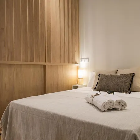Apartamento Port Ii *