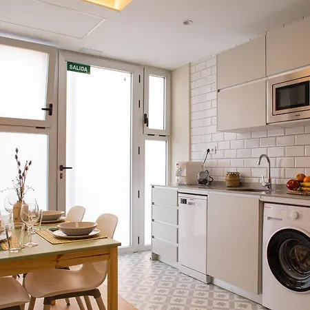 Apartamento Port Ii