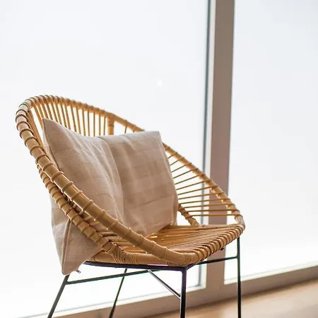 Apartamento Port Ii