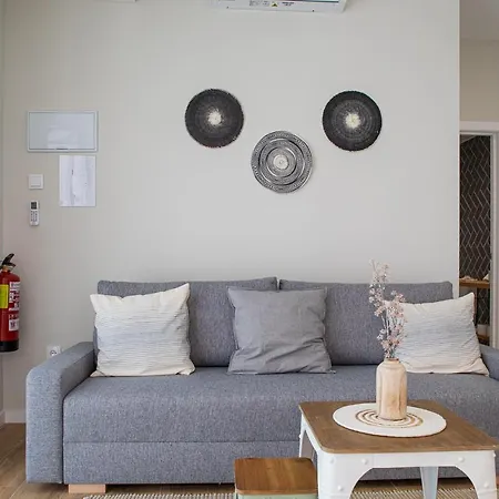 Apartamento Port Ii *