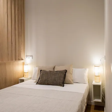 Apartmán Florit Flats - Port Ii