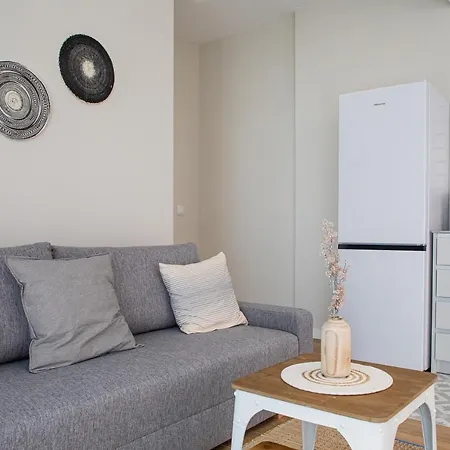 Port Ii Apartamento Valencia