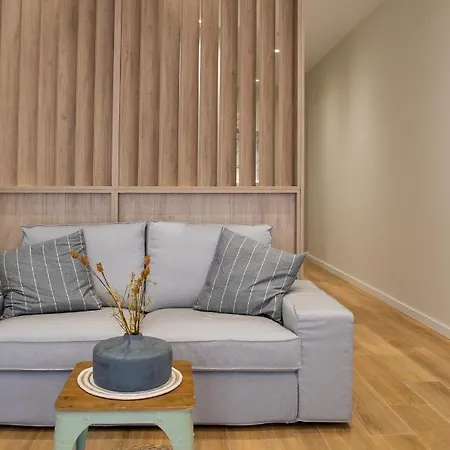 Apartamento Port Ii *