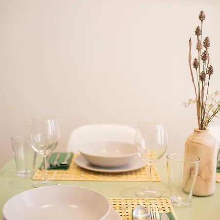 Apartamento Port Ii
