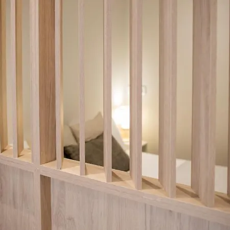 Apartamento Port Ii
