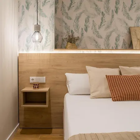 Apartamento Port Ii *