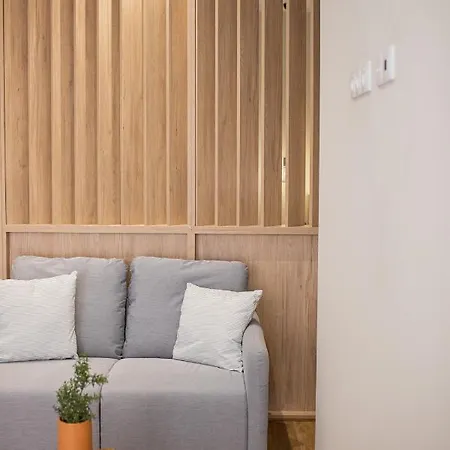 Apartamento Port Ii Valencia