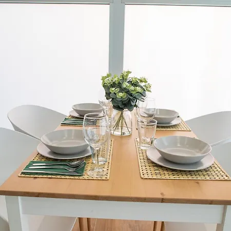 Apartamento Port Ii