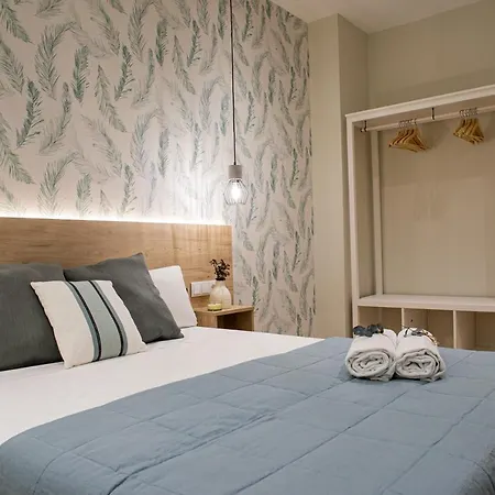 Apartamento Port Ii Valencia