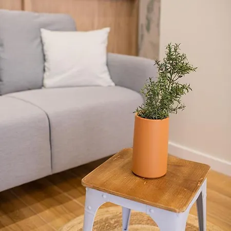 Apartamento Port Ii Valencia
