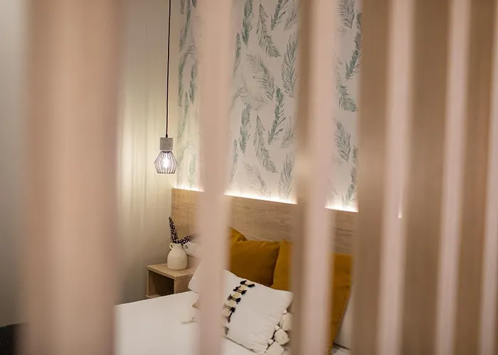 Florit Flats - Port Ii Апартаменты *